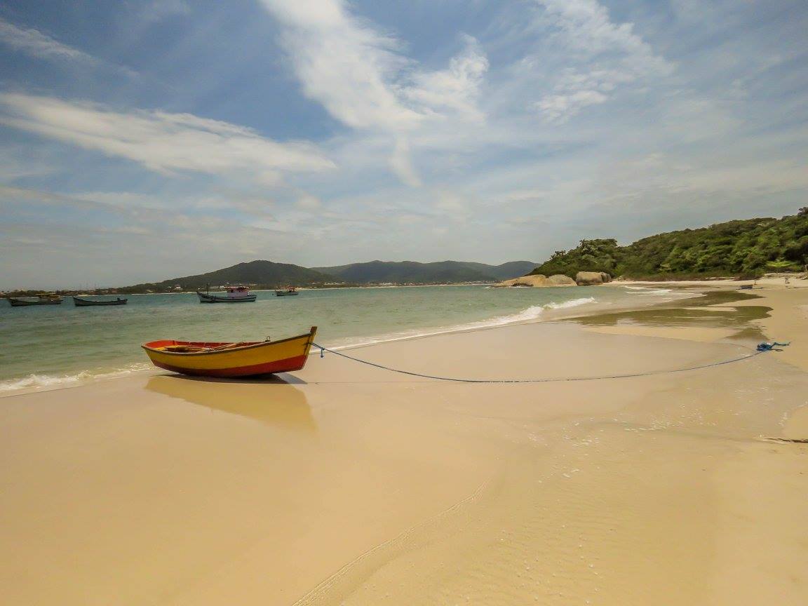 Como Chegar Na Ilha Do Campeche Descubra Esse Paraíso Em Floripa 