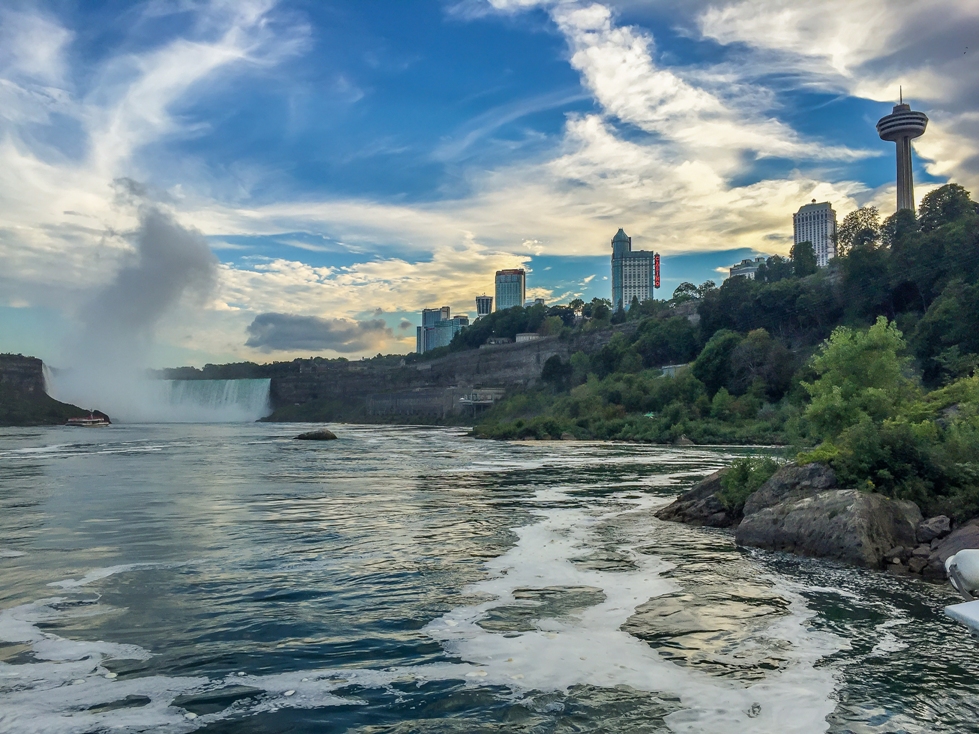 O Que Fazer Em Niagara Falls Turisteiro 4852