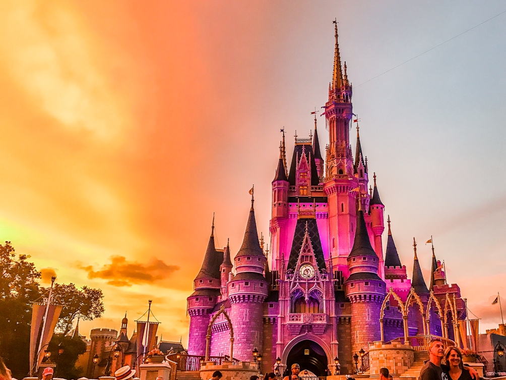 Como dirigir em Orlando e nos Estados Unidos - Vai pra Disney?